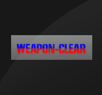 WEAPON CLEAR LLC