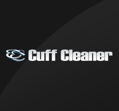 CUFF CLEANER
