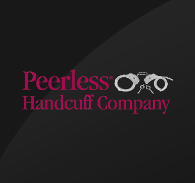 PEERLESS HANDCUFF COMPANY
