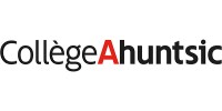 Collège Ahuntsic logo