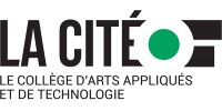 Collège La Cité logo