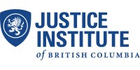 Justice Institute of BC logo